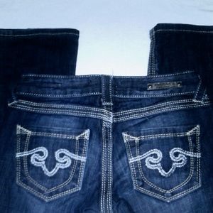 RE ROCK  FOR EXPRESS